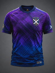 Men's Scotland Printed short sleeve t-shirt