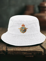 Unisex Royal Air Force print Hat