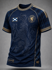 Men's Scotland Peinted short sleeve t-shirt