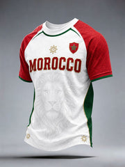 Men's Morocco T-Shirt