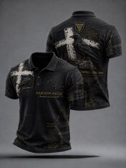 Men's Cornwall Inspired Shirt