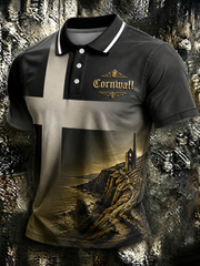 Men's Cornwall Shirt
