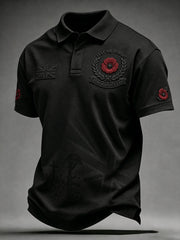 Men's Lest We Forget Shirt