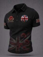 Men's Remembrance Day Shirt
