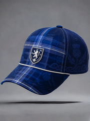 Unisex Scotland Printed Hat
