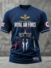 Men's short sleeve t-shirt