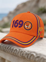 Unisex 12th July Orangemen's Day 1690 Print Hat