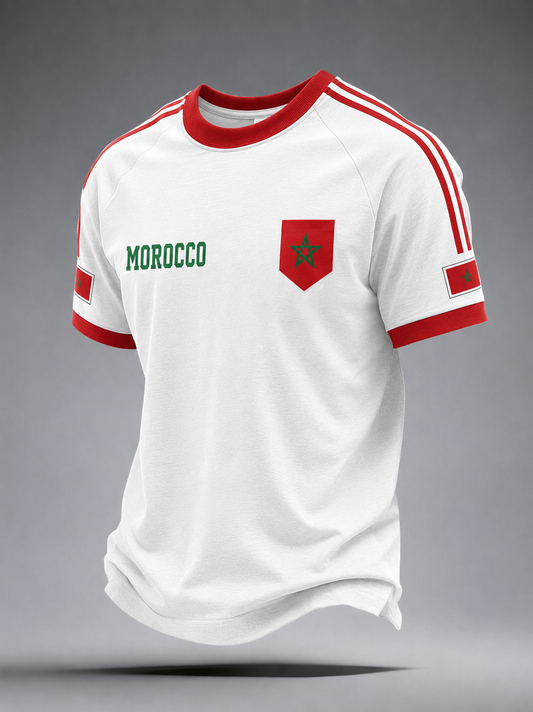 Men's Morocco T-Shirt