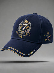 British Football Tribute No.7 Unisex  Hat