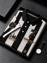 Men's UK Football No.7 Commemorative Tops
