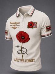 Men's Remembrance Day Shirt